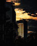 都市风景