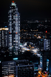 都市风景