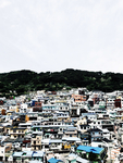 都市风景