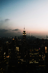 都市风景