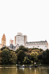 都市风景