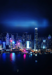 都市风景