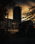 都市风景