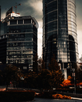 都市风景