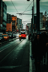 都市风景