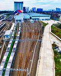 都市风景