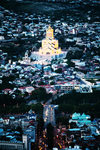 都市风景