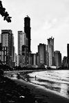 都市风景