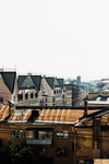 都市风景