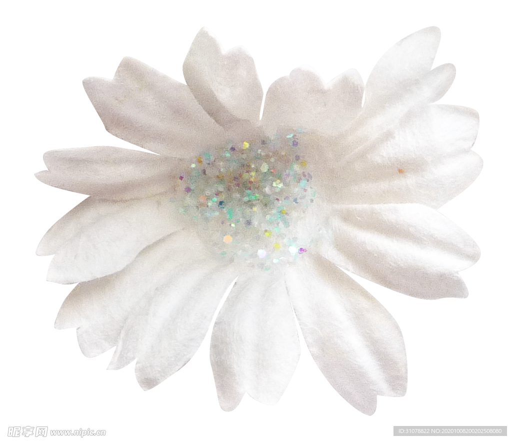 欧式复古花朵装饰