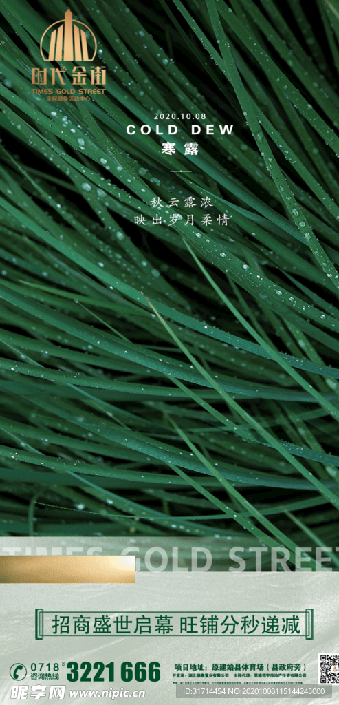 寒露