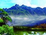 山水