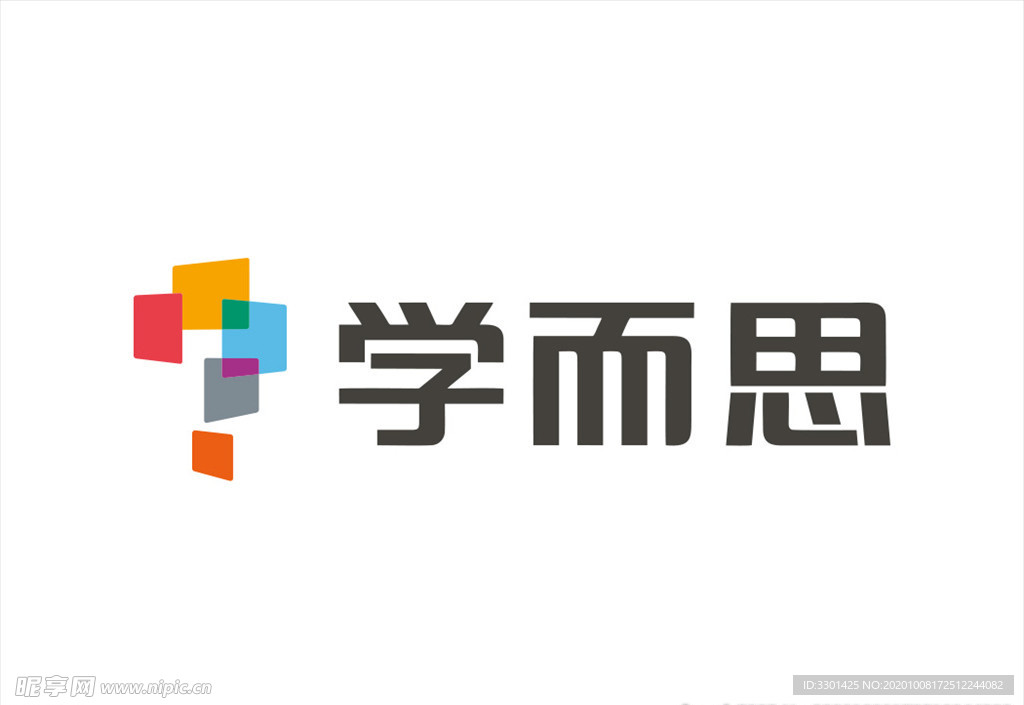 学而思logo