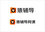 猿辅导logo