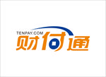 财付通logo