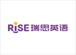 瑞思英语logo