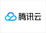 腾迅云logo