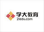 学大教育logo
