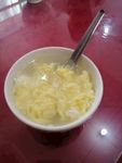 鸡蛋醪糟