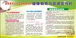 健康教育宣传