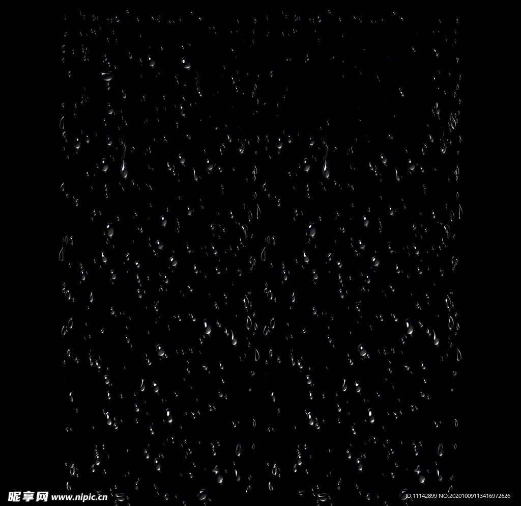 雨水 雨水海报 雨水节气 节气