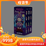 吃货节   首图边框