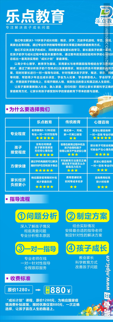 教育机构