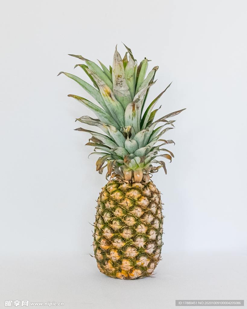 菠萝