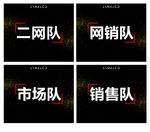 手举牌