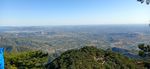 盘山风光