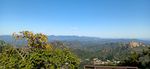 盘山风景