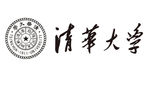 清华大学logo