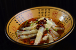 红鱼肚