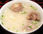 牛尾汤