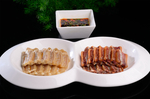 绝味双脆
