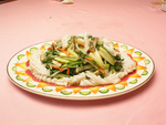 山野小炒