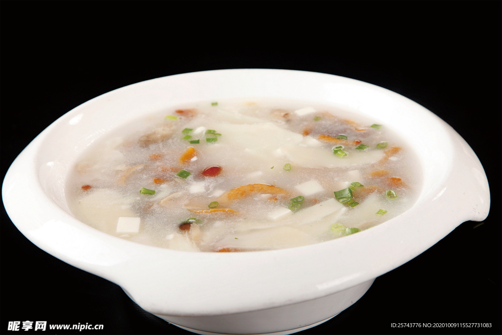 翡翠豆花