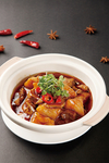 粽香牛腩