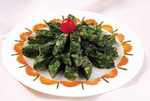 美味菠菜膏