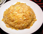 泡菜炒饭
