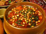 乡村豆花