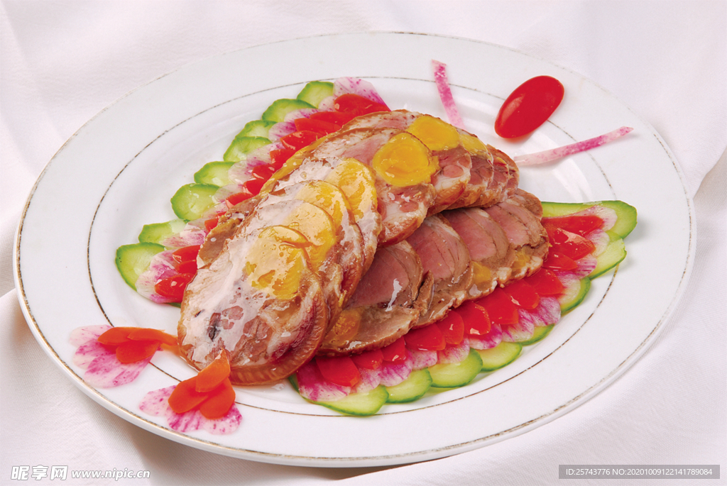 美味蝶恋花