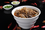 羊肉剁黑粉