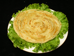 千层薄饼