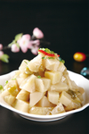 美味榨菜头