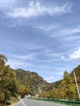 青海最美公路