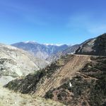 大山山谷付款
