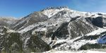 雪山山峰