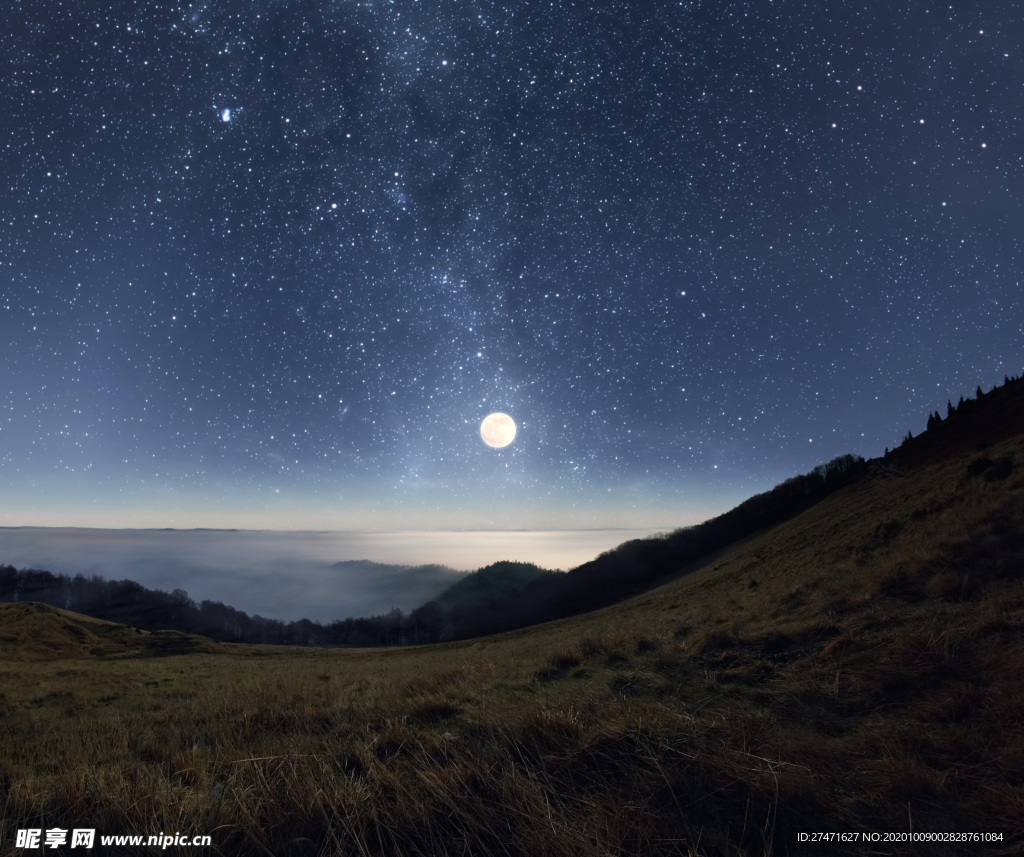 星空