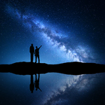 星空
